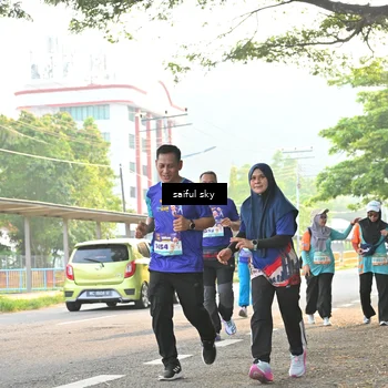 Runner Photo 8347782