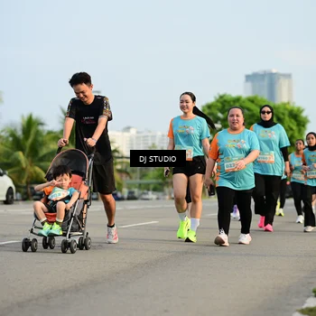 Runner Photo 8347783