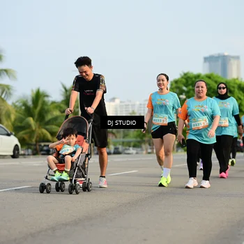 Runner Photo 8347785