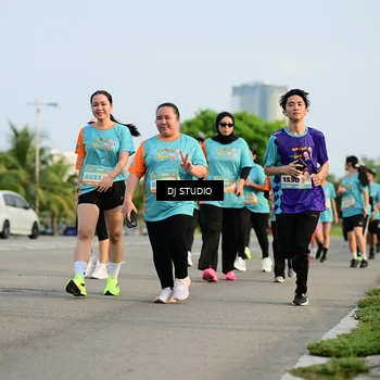 Runner Photo 8347788
