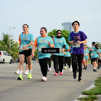 Runner Photo 8347791