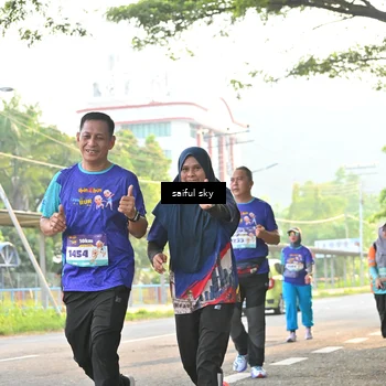 Runner Photo 8347793