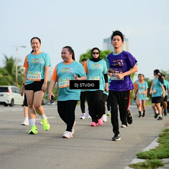 Runner Photo 8347795