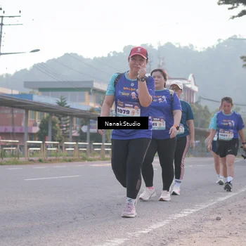 Runner Photo 8347796