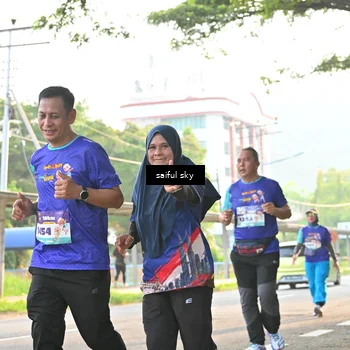 Runner Photo 8347797