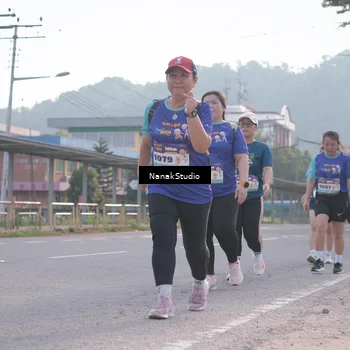 Runner Photo 8347803