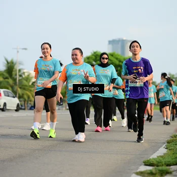 Runner Photo 8347805
