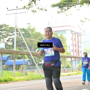 Runner Photo 8347807