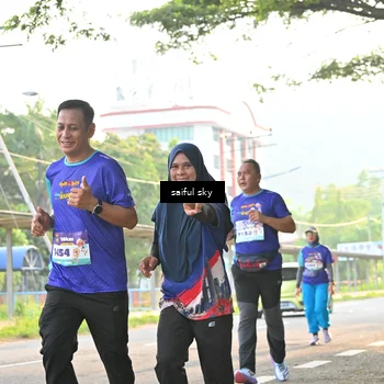 Runner Photo 8347808