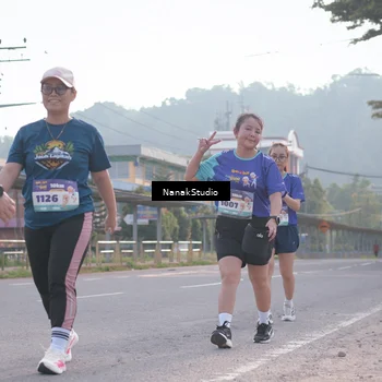 Runner Photo 8347809