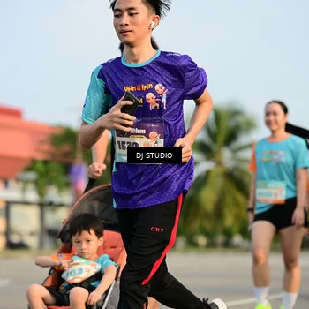 Runner Photo 8347812
