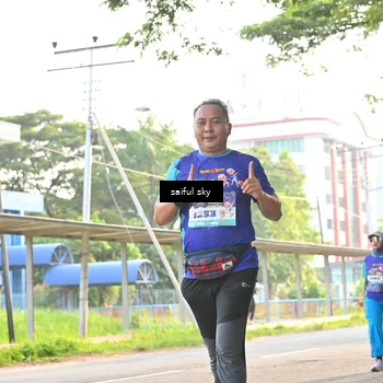 Runner Photo 8347817
