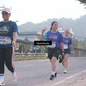 Runner Photo 8347818