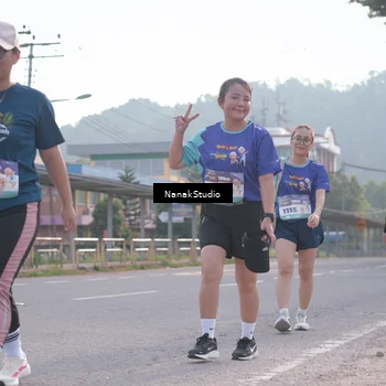 Runner Photo 8347824