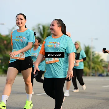 Runner Photo 8347825