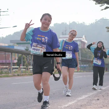 Runner Photo 8347827
