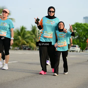 Runner Photo 8347828