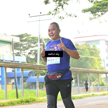 Runner Photo 8347830