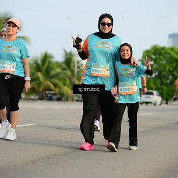 Runner Photo 8347831