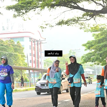 Runner Photo 8347832