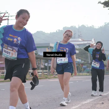 Runner Photo 8347833