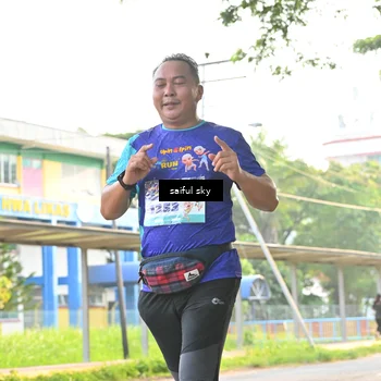 Runner Photo 8347834