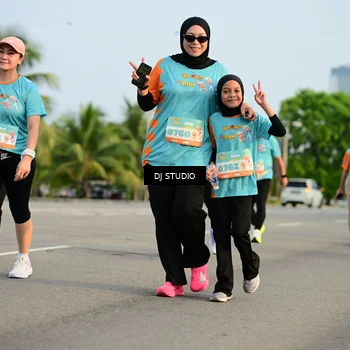 Runner Photo 8347835