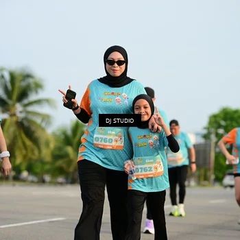 Runner Photo 8347839
