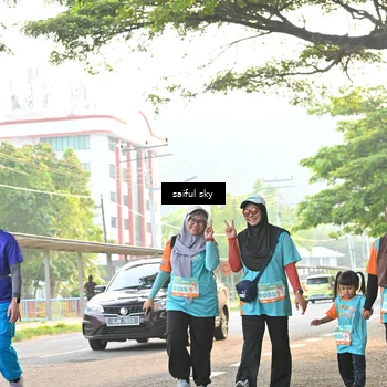 Runner Photo 8347841