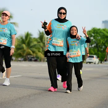 Runner Photo 8347843