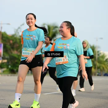 Runner Photo 8347844