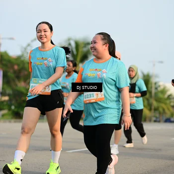 Runner Photo 8347846