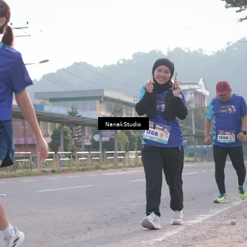 Runner Photo 8347849