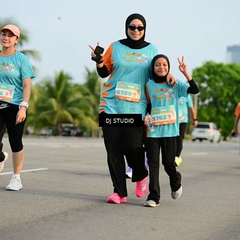 Runner Photo 8347860