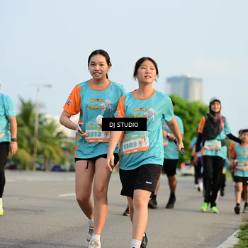 Runner Photo 8347863