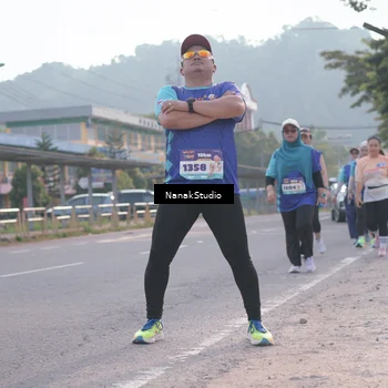 Runner Photo 8347864