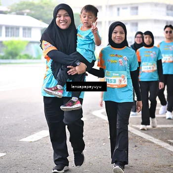 Runner Photo 8347868