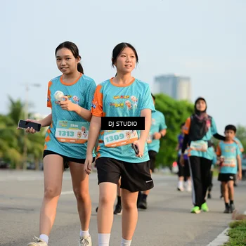 Runner Photo 8347871