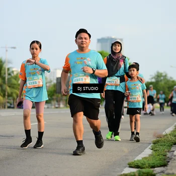 Runner Photo 8347877