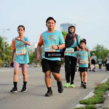 Runner Photo 8347879