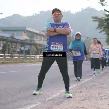 Runner Photo 8347881