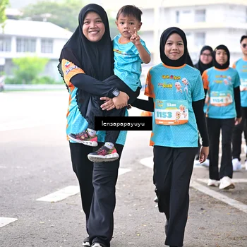 Runner Photo 8347885