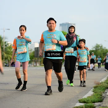 Runner Photo 8347886