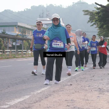 Runner Photo 8347891