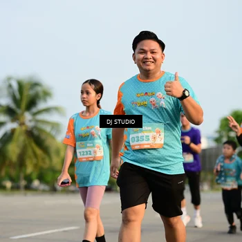 Runner Photo 8347900