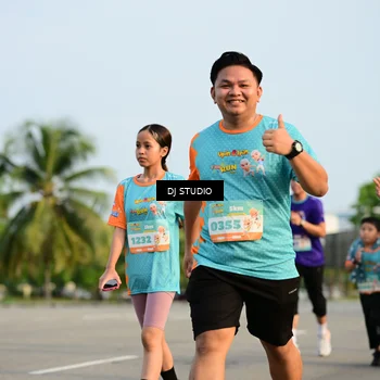 Runner Photo 8347901