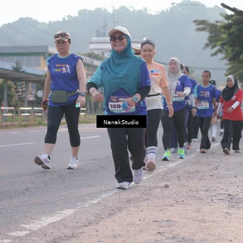 Runner Photo 8347902