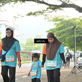 Runner Photo 8347907