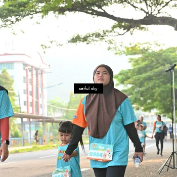 Runner Photo 8347908