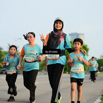 Runner Photo 8347910